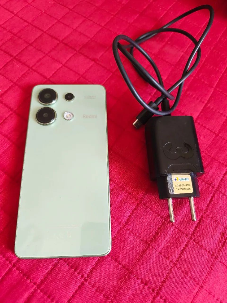 Redmi note 13  - Foto 4