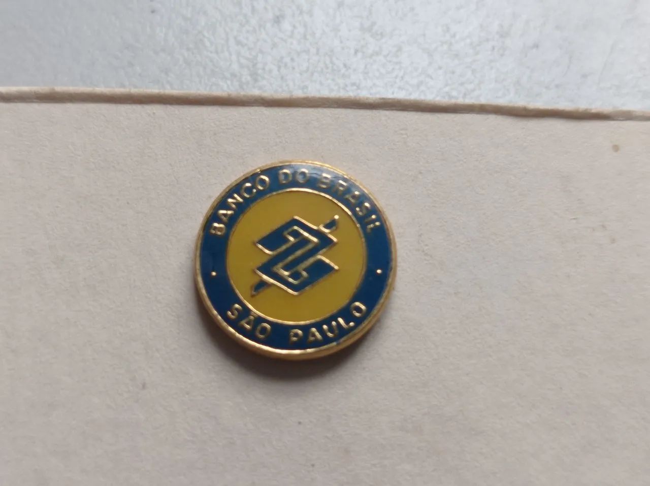 Pins de Coleção - Interact Club, Bandeira do Canadá e Brasil - Foto 2