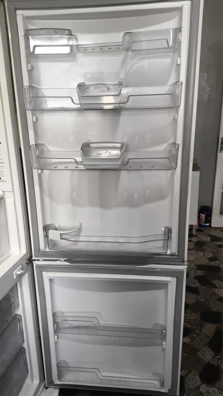 Geladeira Inverse Brastemp!  - Foto 4