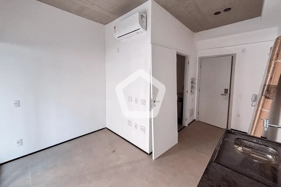Apartamento charmoso em Jardins com boa iluminação e mobiliado - Foto 2