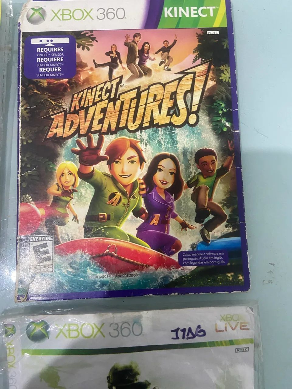 Jogos de Xbox 360 - Foto 5