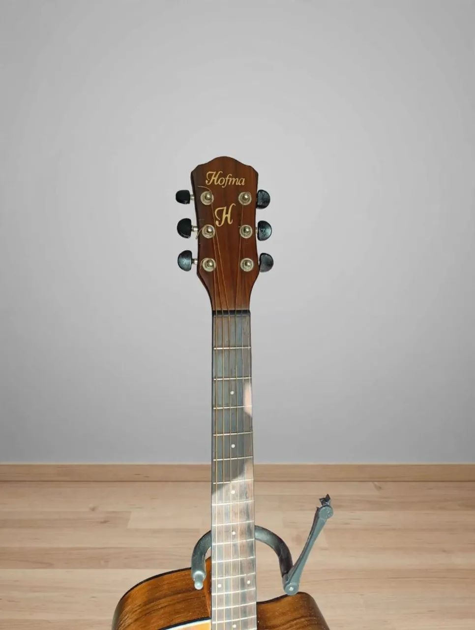 Violão Hofma - Foto 4