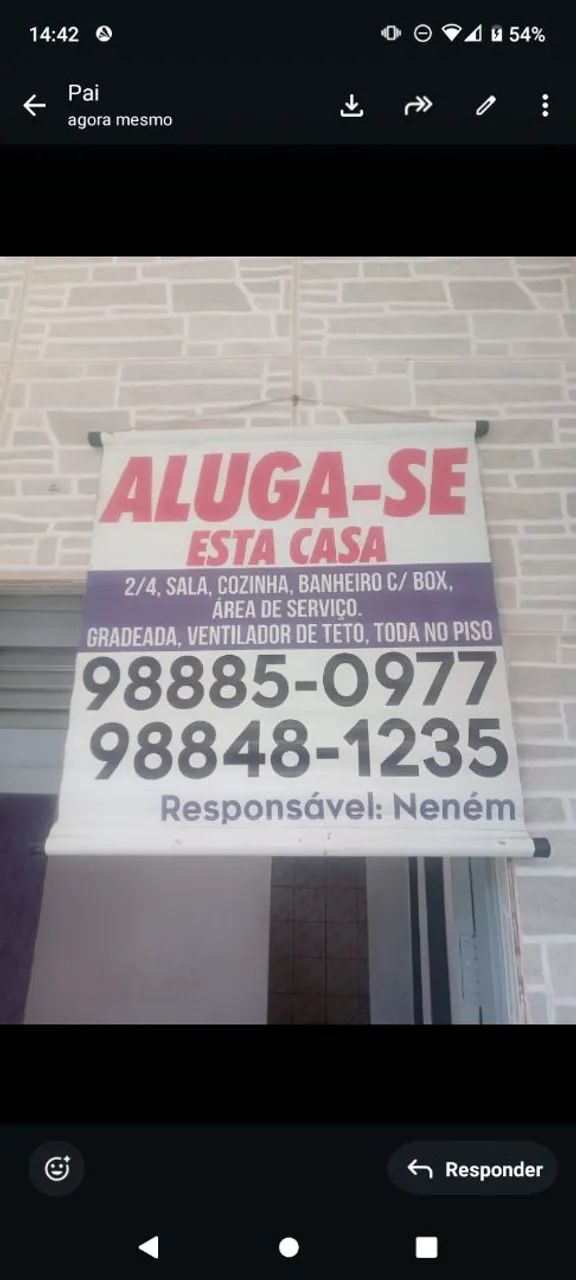 Foto - Salvador - Pau da Lima