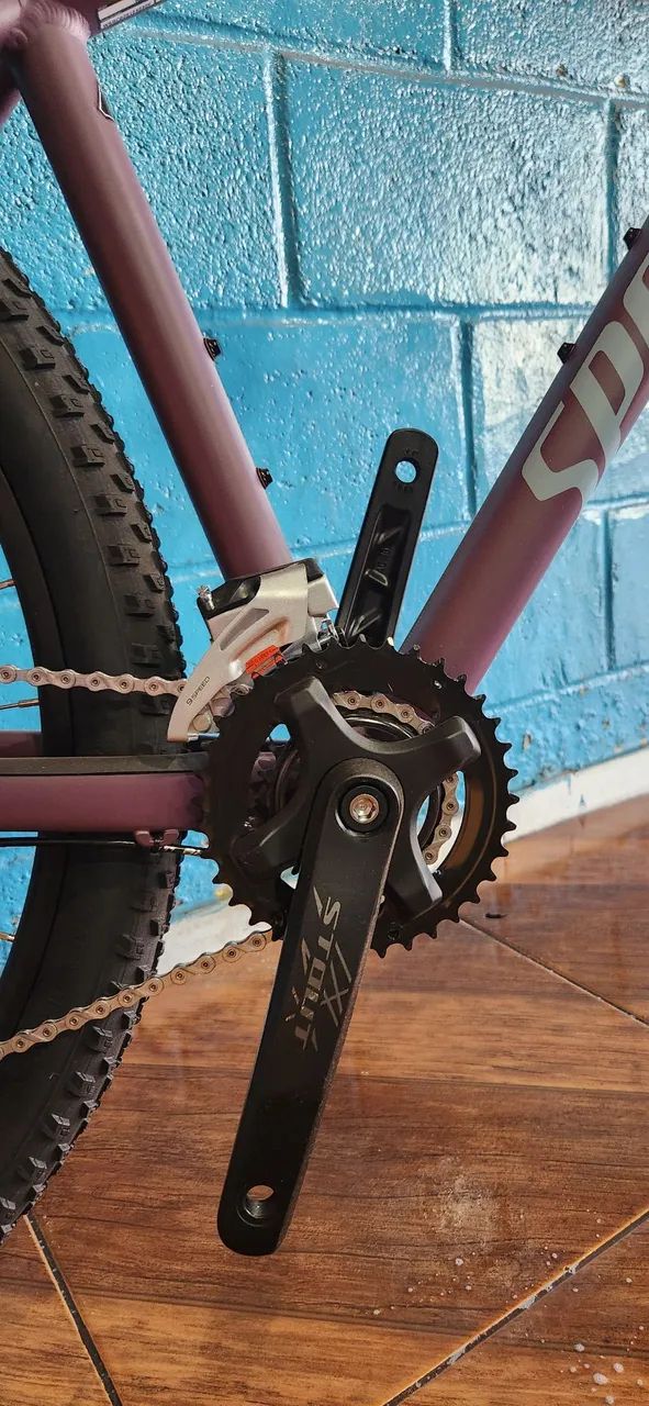 Specialized Rockhopper MTB Large - Foto 3