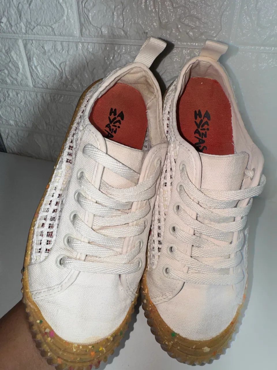 Tênis havaianas TNS Roots - Foto 3