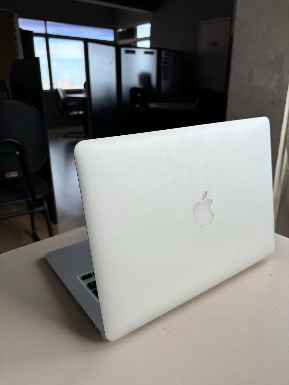 MacBook Air 121GB Versão 10.14.6 - Foto 3