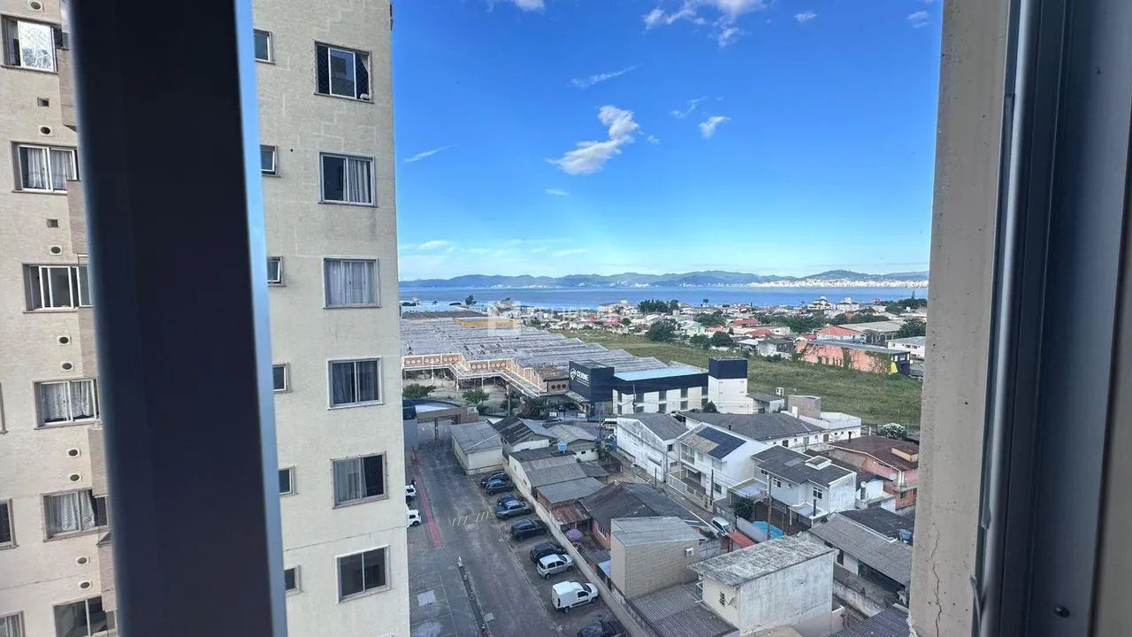 Apartamento em Areias - São José