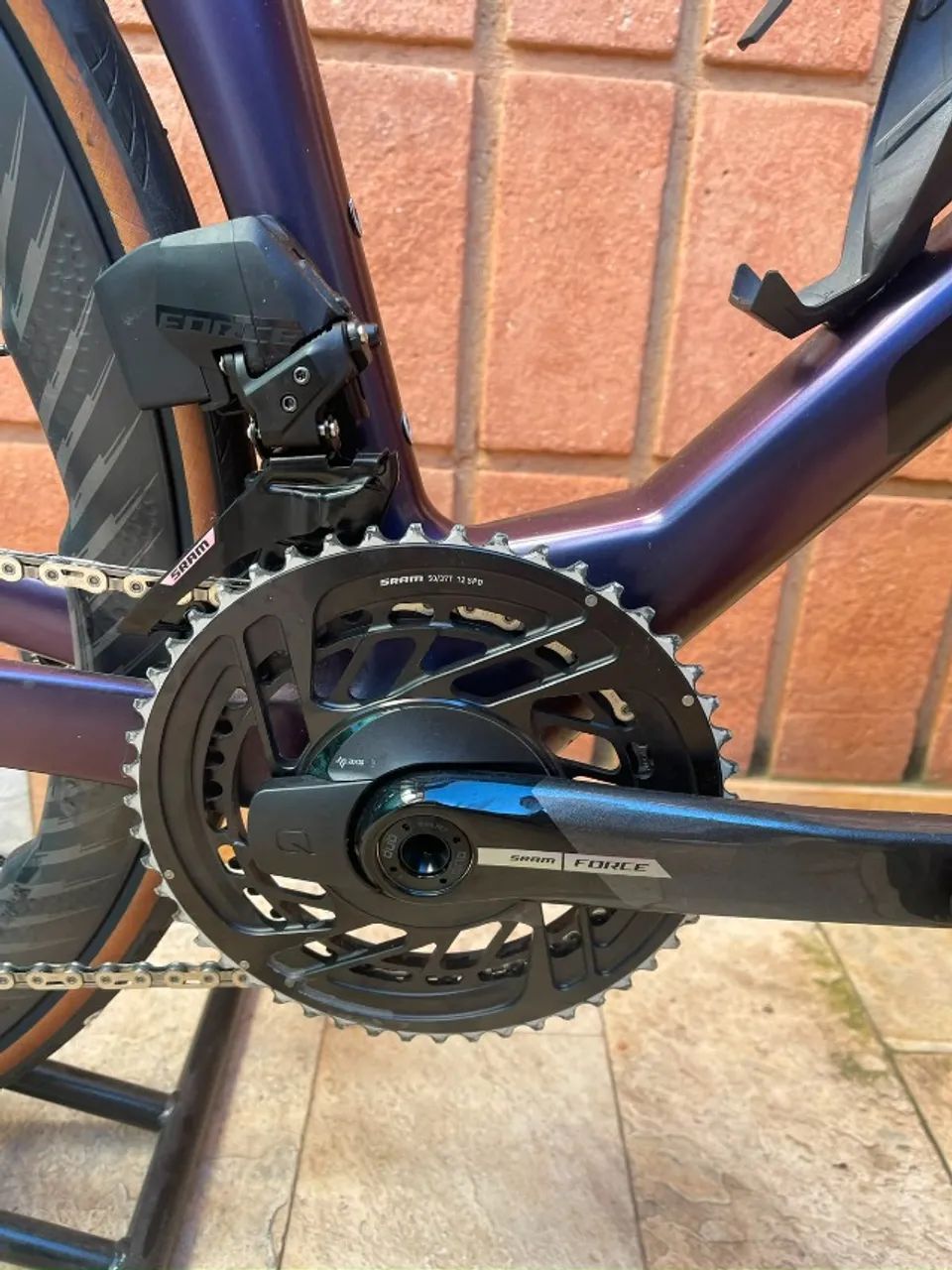LOOK 795 BLADE RS  - Foto 3