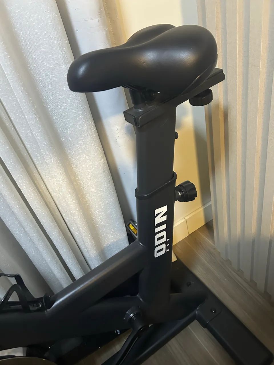 Bicicleta ergométrica spinning - Foto 3