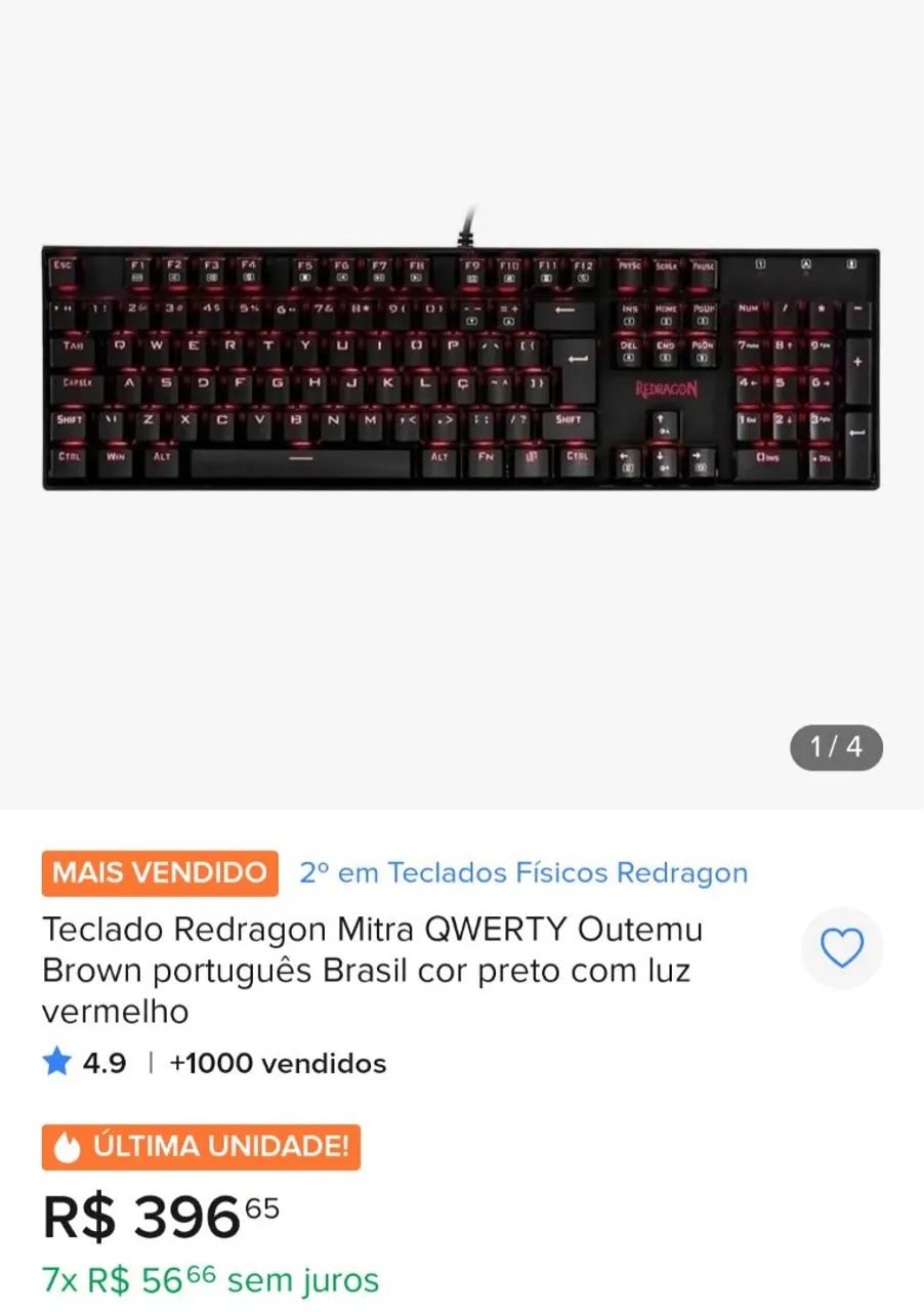 PC Gamer x99 - RX580 8gb - Foto 5
