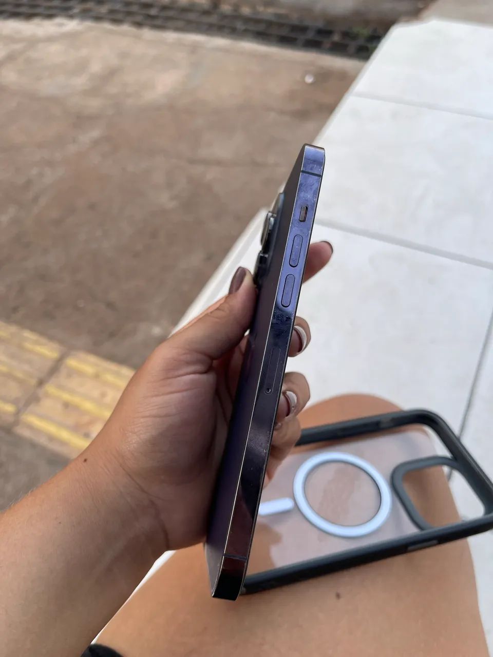 iPhone 14 Pro Max  - Foto 2