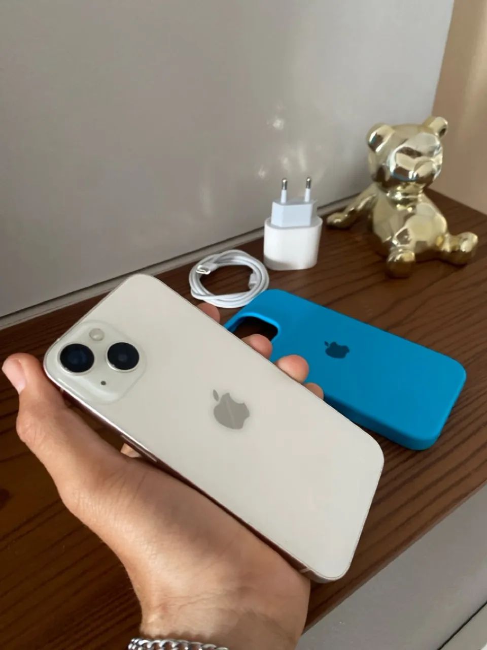 IPhone 14 128 gigas