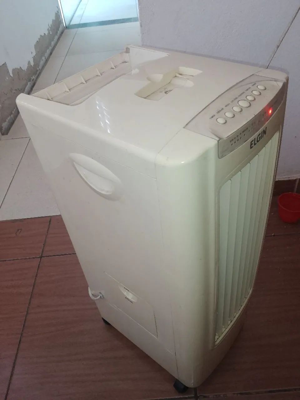 Climatizador Elgin ótimo estado  - Foto 4