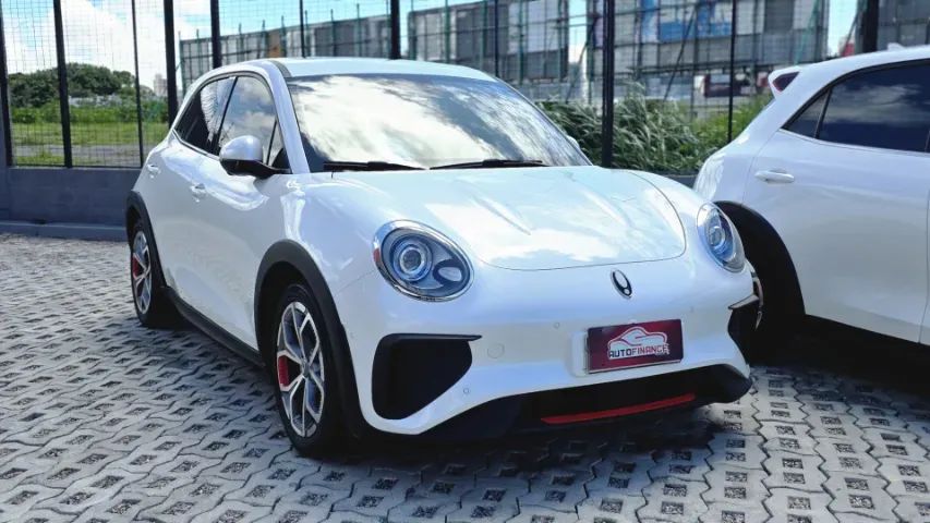 GWM Ora 03 GT (elétrico) 2024
