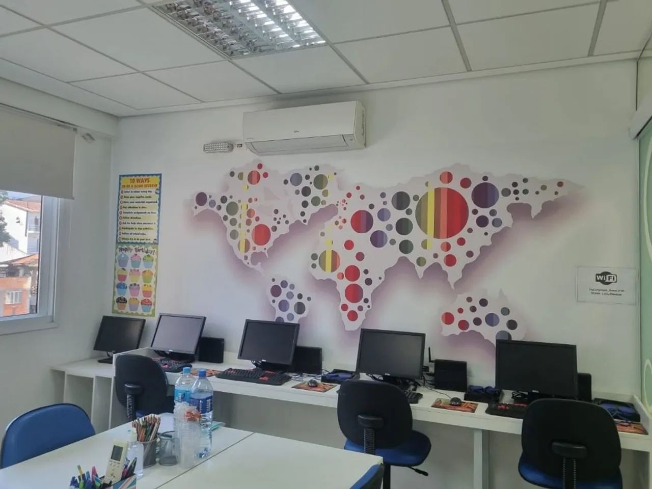 Sala comercial empresarial The Square - Foto 2