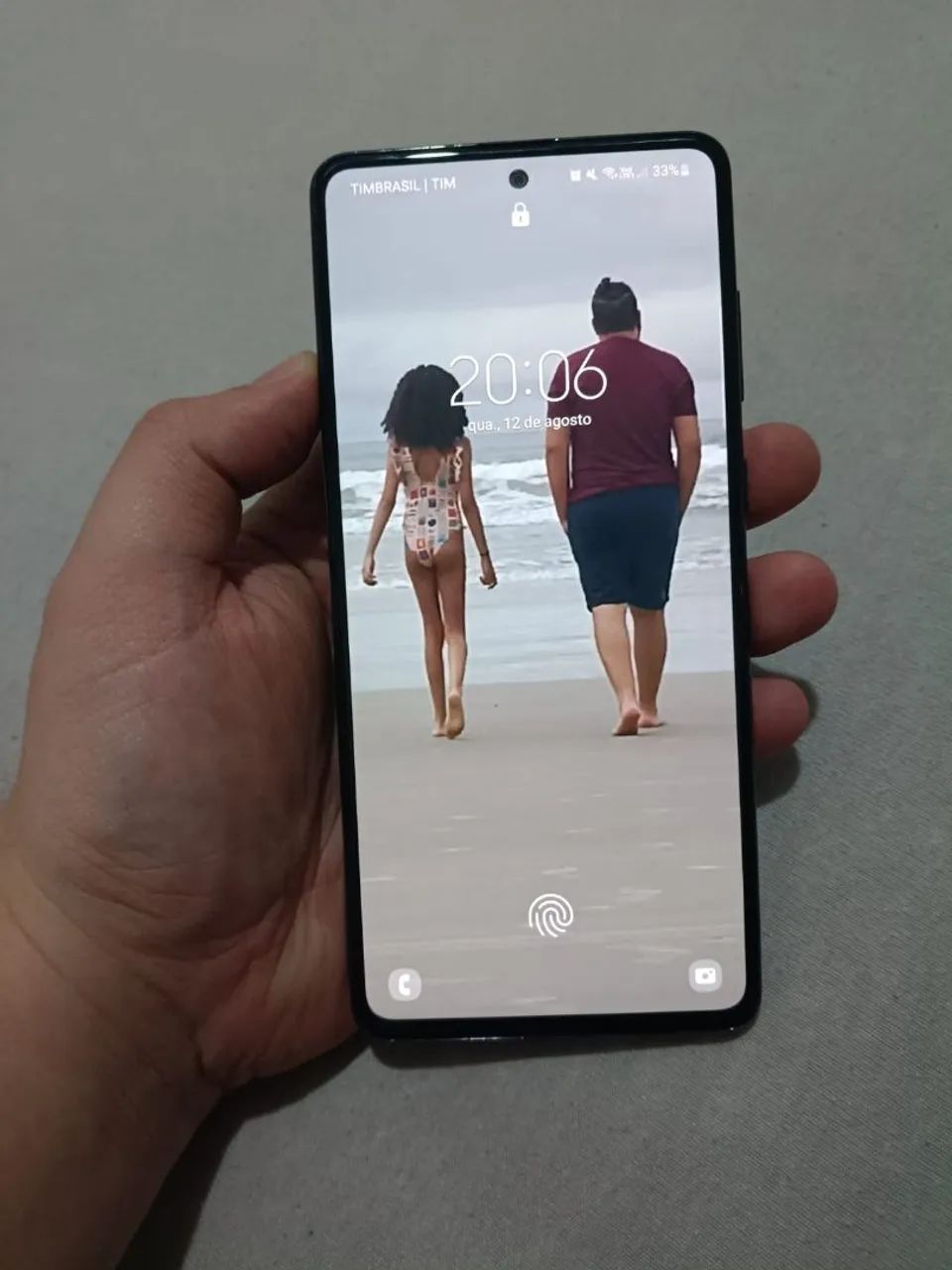 Samsung Galaxy Note 10 Lite - Foto 2