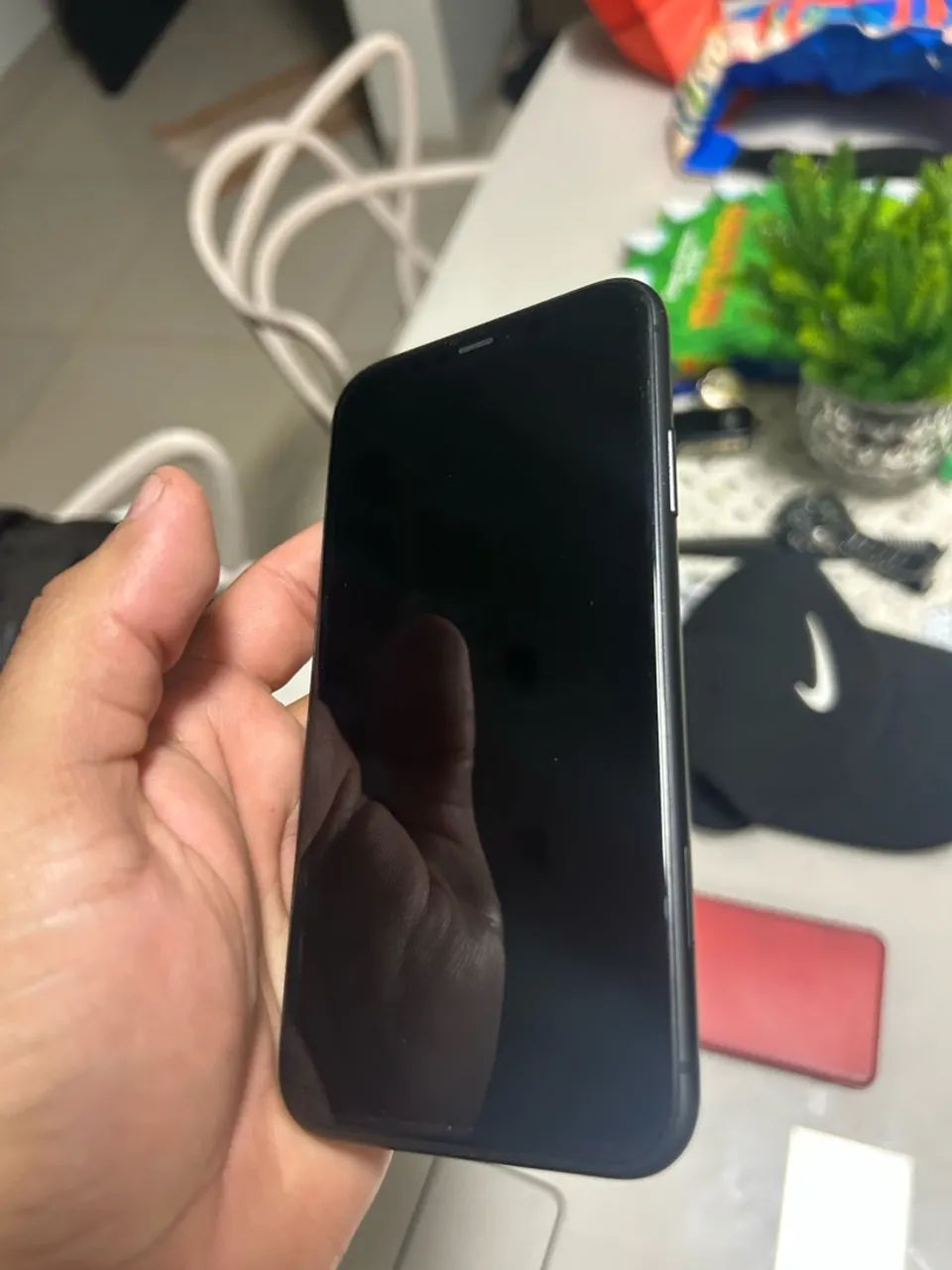 iPhone 11 128GB 73% bateria - Foto 3