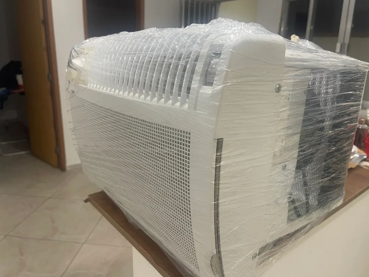 ? AR-CONDICIONADO CÔNSUL 7.500 BTUs ? - Foto 3