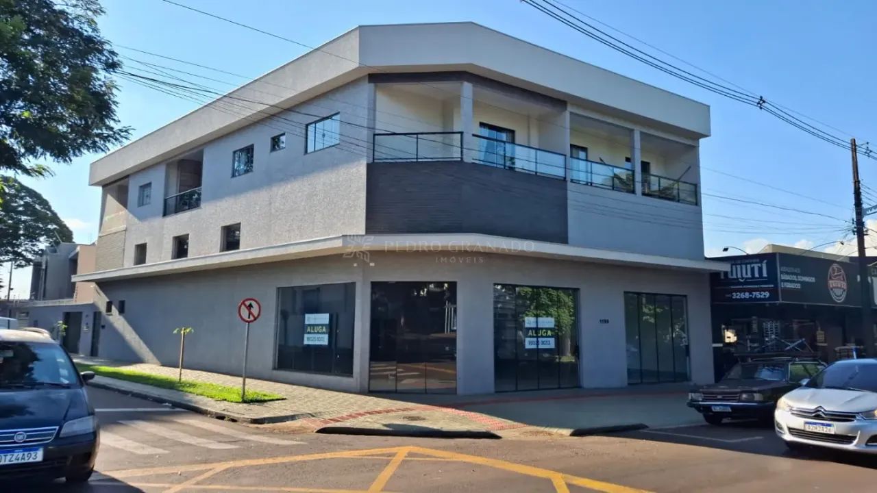 Comercial Salão em Maringá