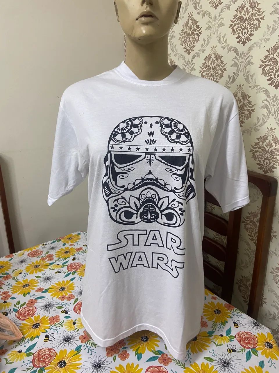 Camiseta 