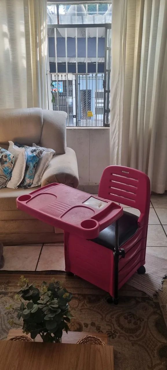 Carrinho de manicure  - Foto 4