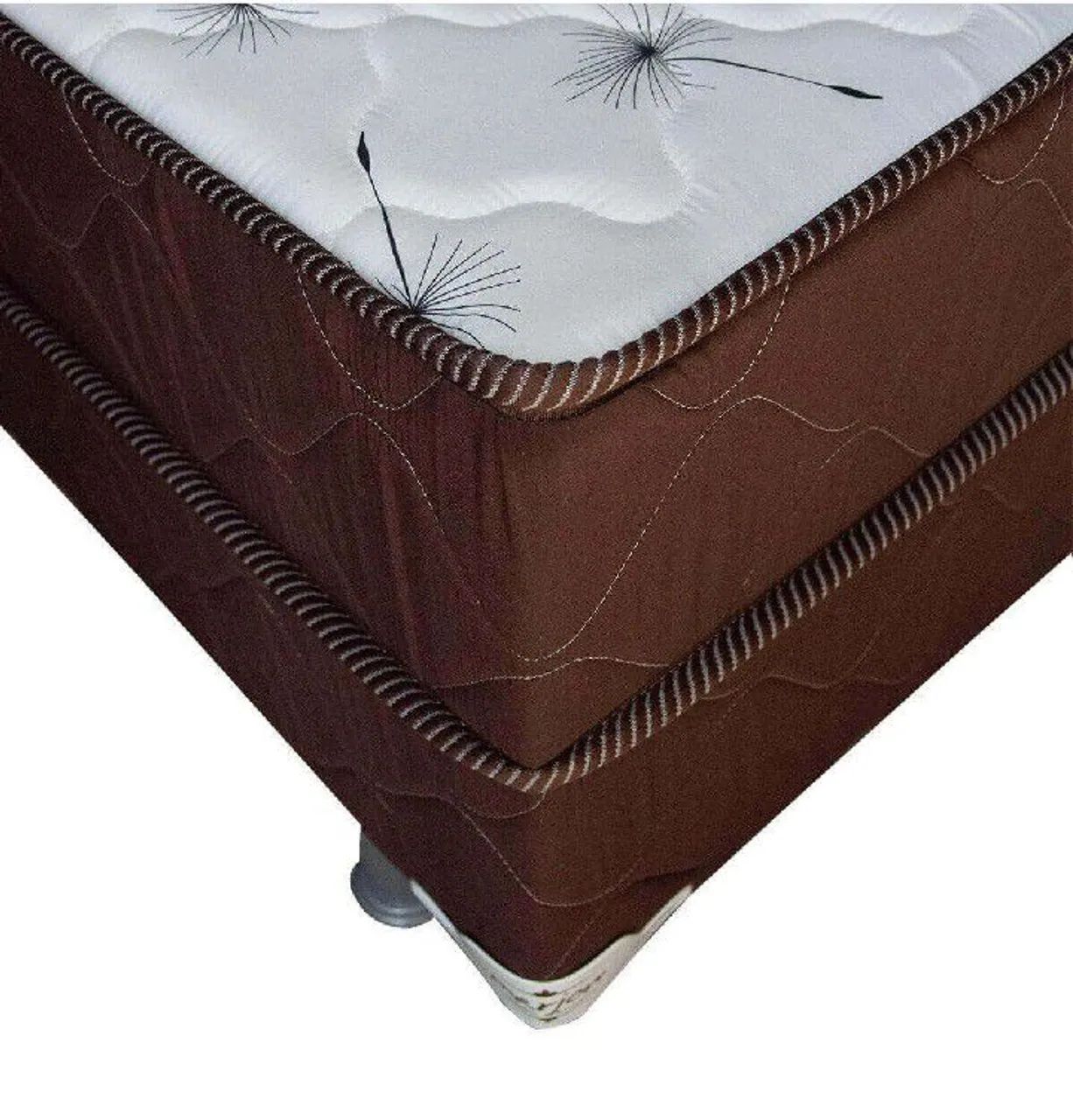 VENDE-SE CAMA DE SOLTEIRO  - Foto 3