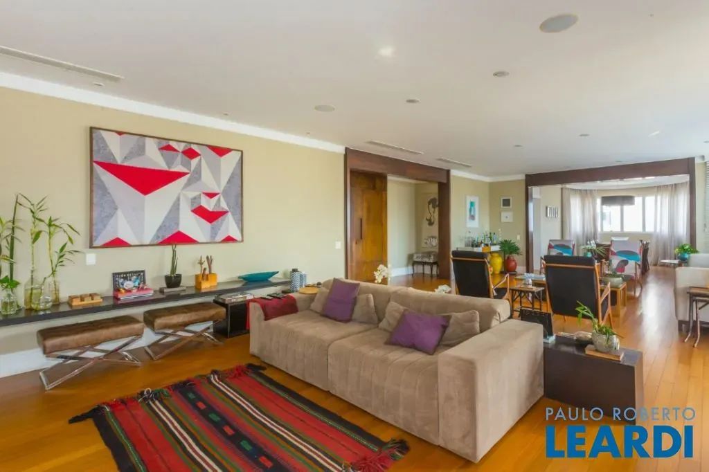APARTAMENTO - PINHEIROS - SP - Foto 2