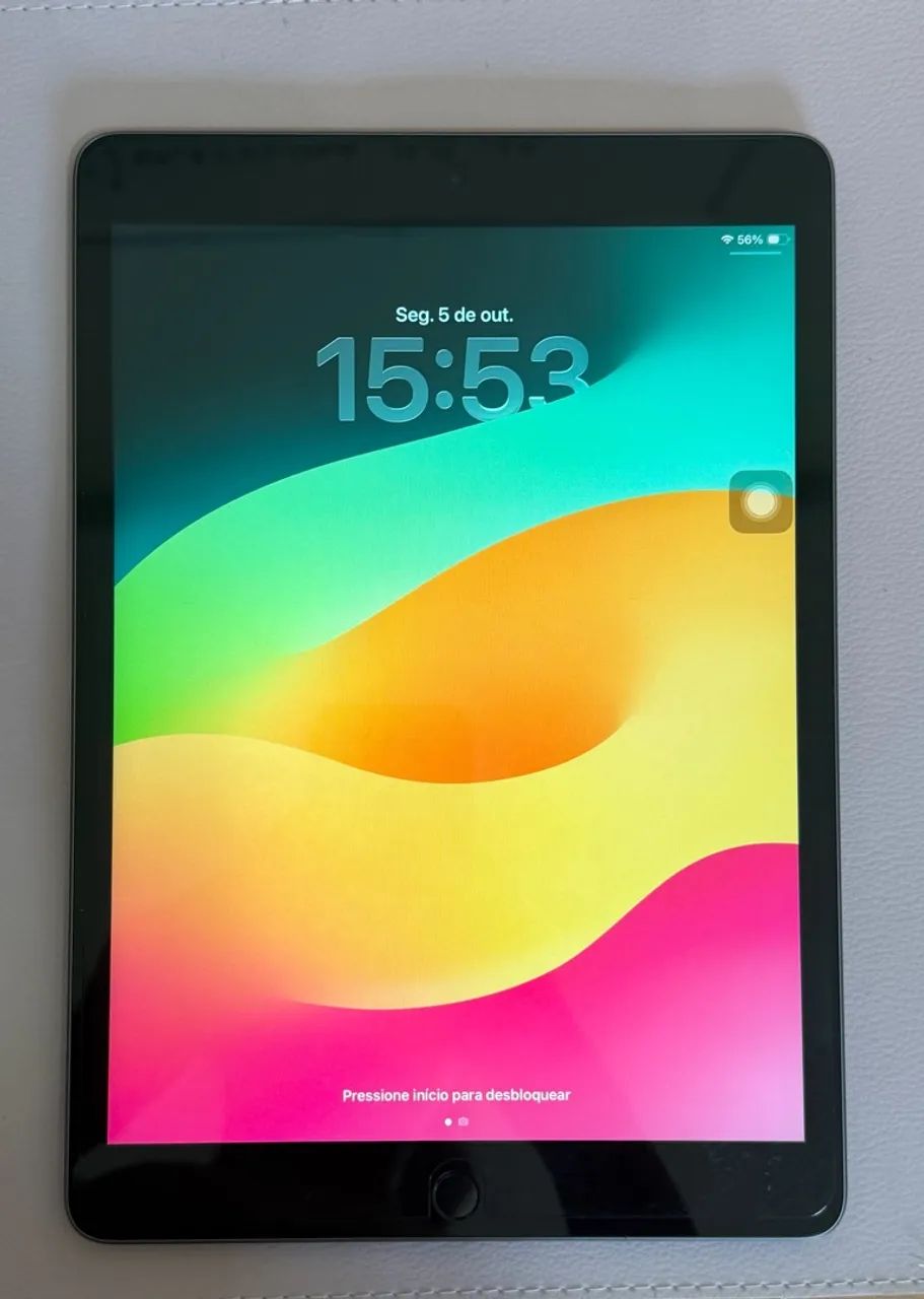 iPad 9a geração.  - Foto 5