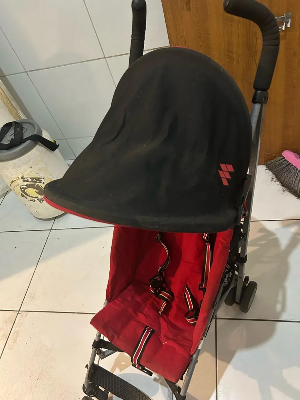 Carrinho - Foto 2