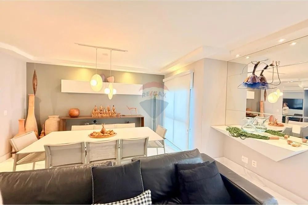 Apartamento com Curadoria  182 m² | Edifício Camburi | Guarulhos - Foto 4