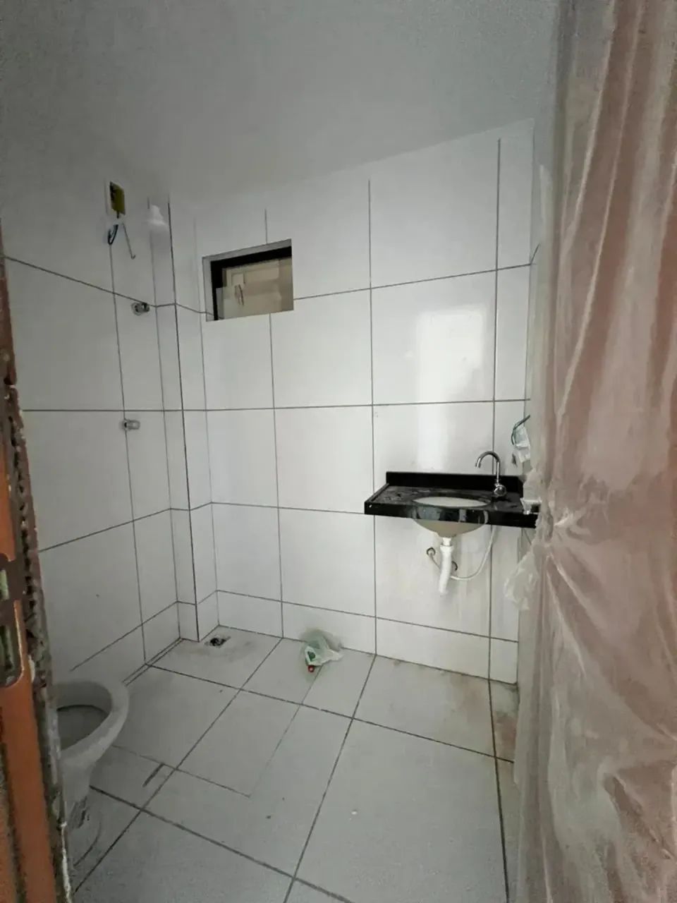 RR/ APARTAMENTO DOIS QUARTOS ENTRADA MINIMA - Foto 5