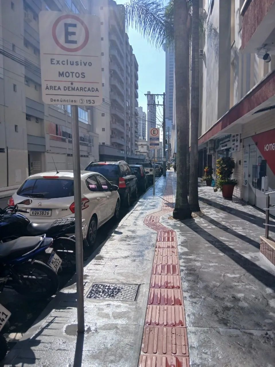 Lojas 50 m2, próximo à Av Brasil, 2 opções disponíveis! - Foto 4