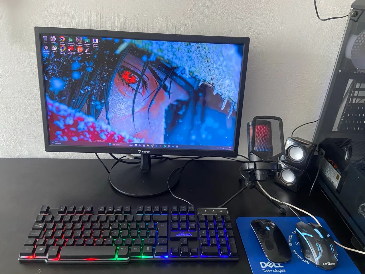 PC GAMER  - Foto 4