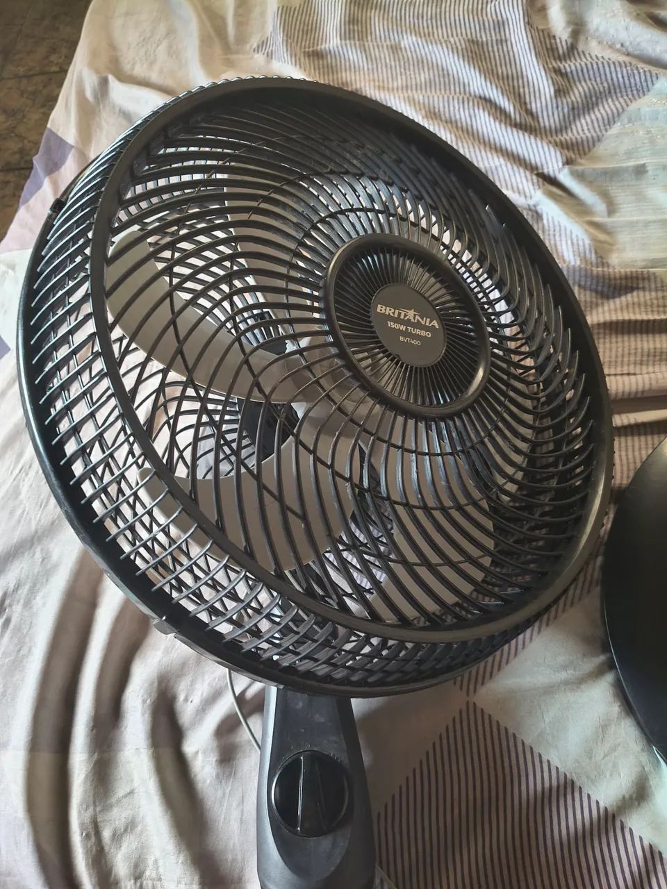 Ventilador  - Foto 2
