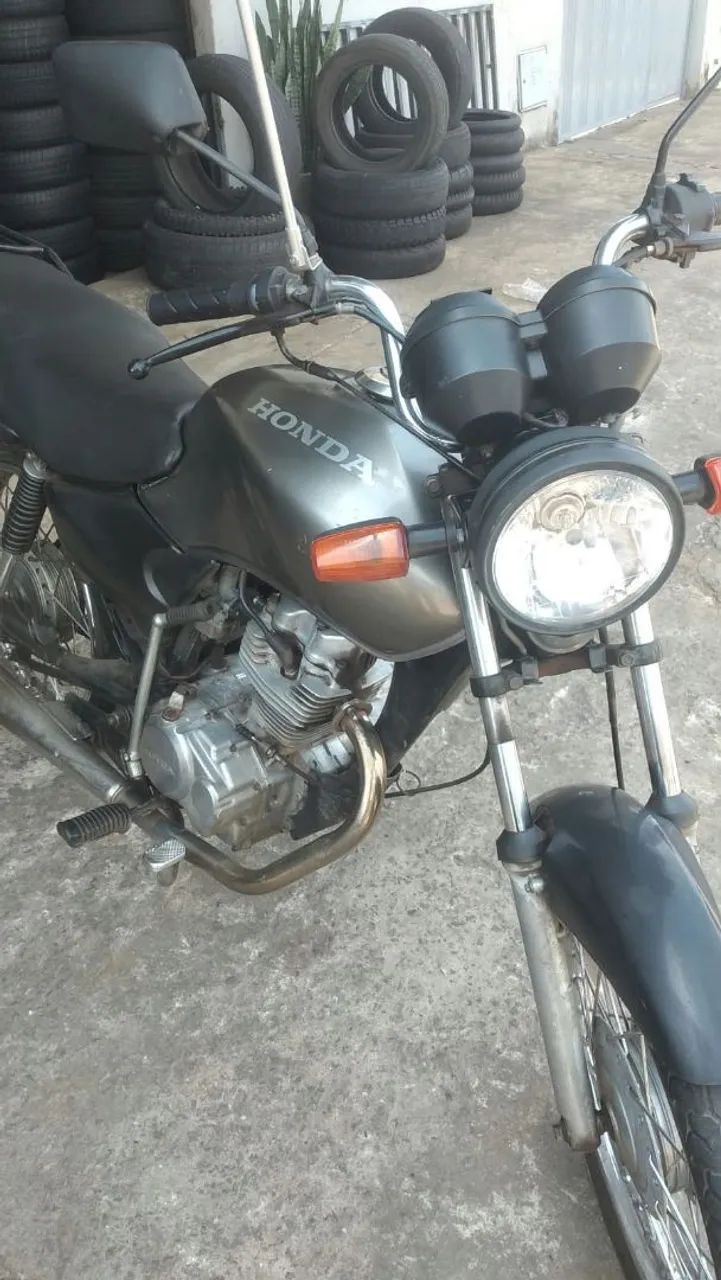 Titan fan 125 - Foto 4