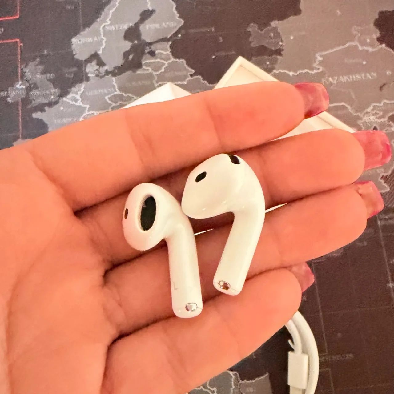 AirPods 4- Original - Foto 5