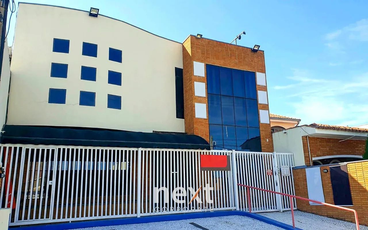 Casa Comercial Jardim Aurélia - Foto 2