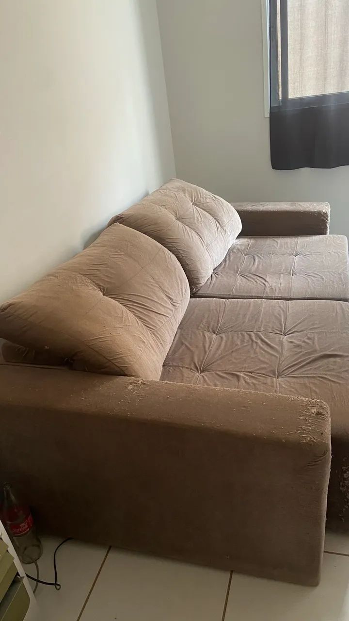 Sofá cama  - Foto 2