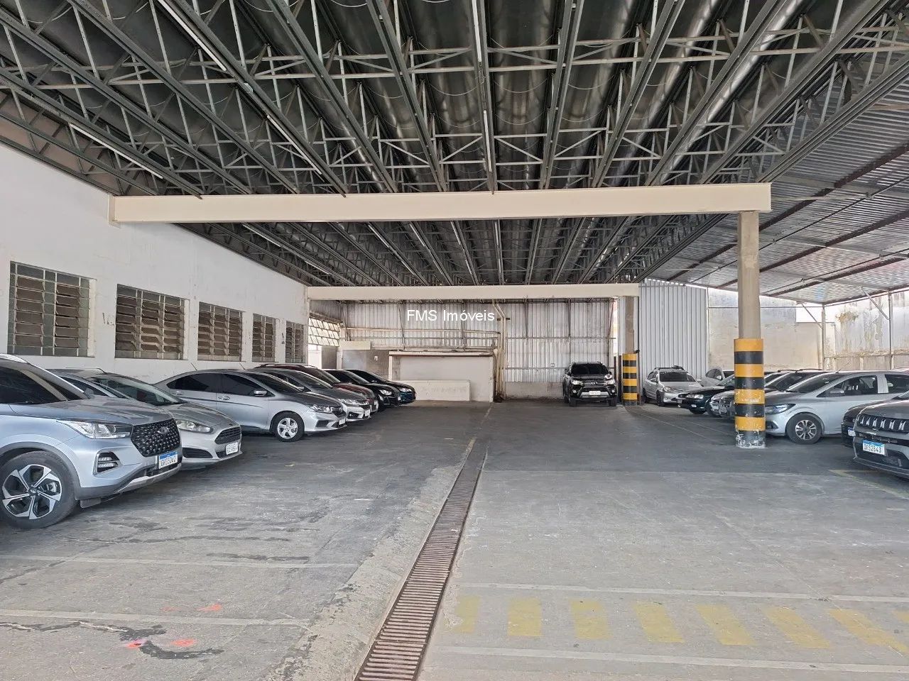 Prédio comercial com 100 vagas no Cambuci - Foto 5