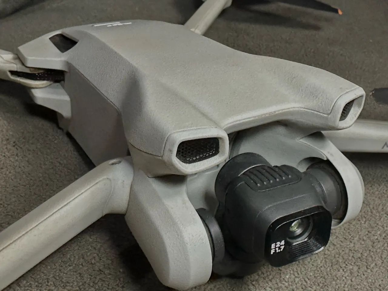 Drone DJI mini 3 - Foto 3