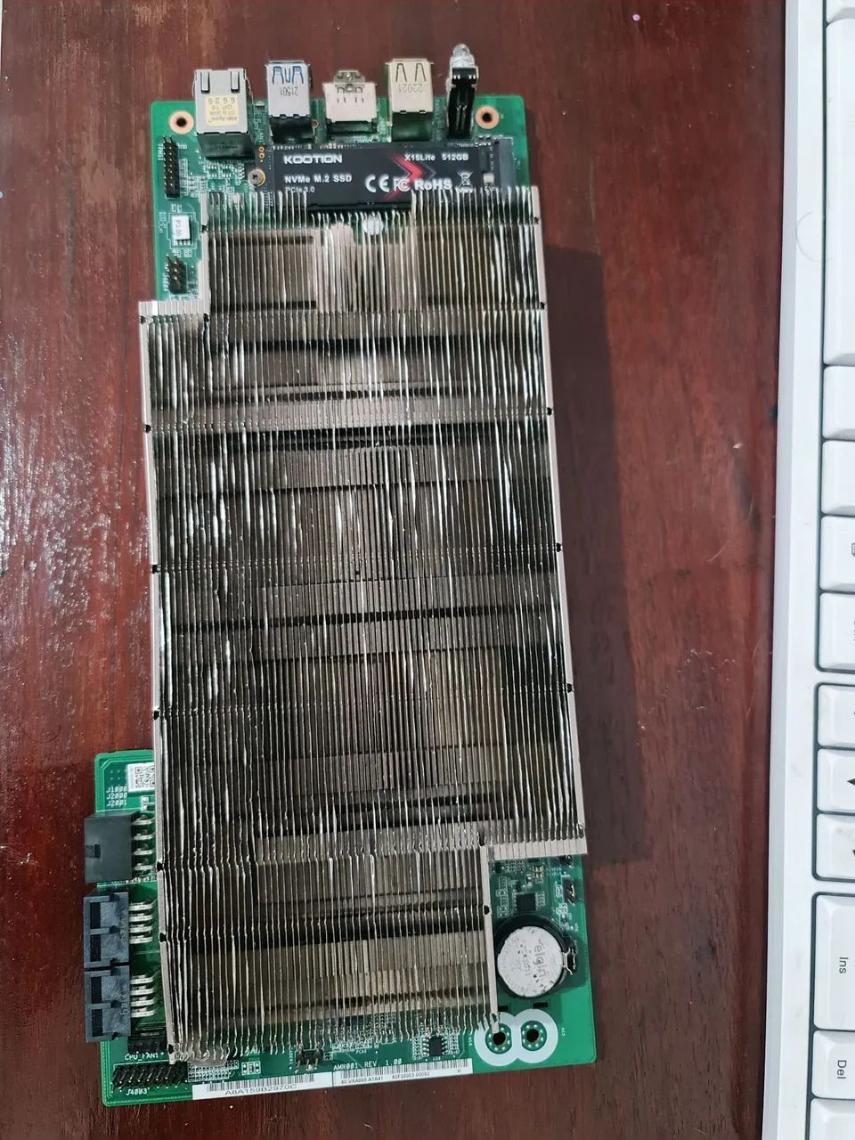 AMD BC 250 - Foto 4