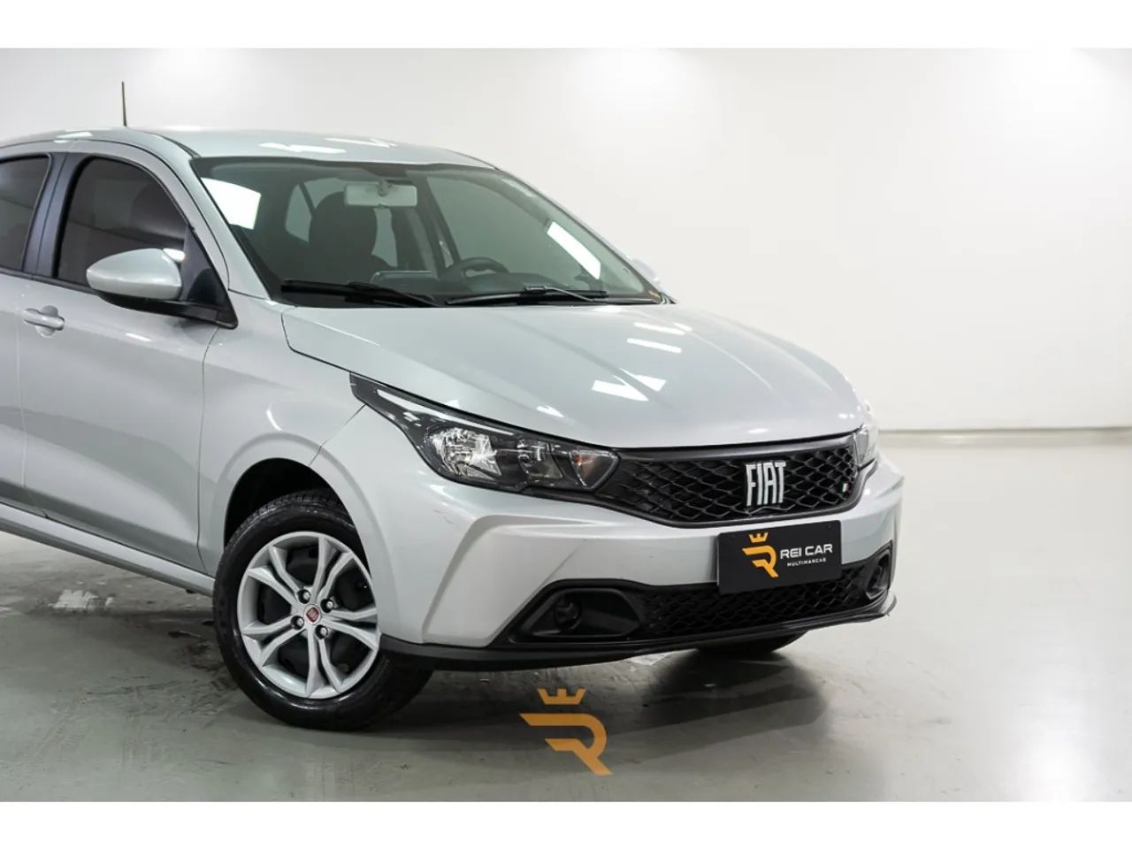 Fiat Argo 2023 - Foto 2
