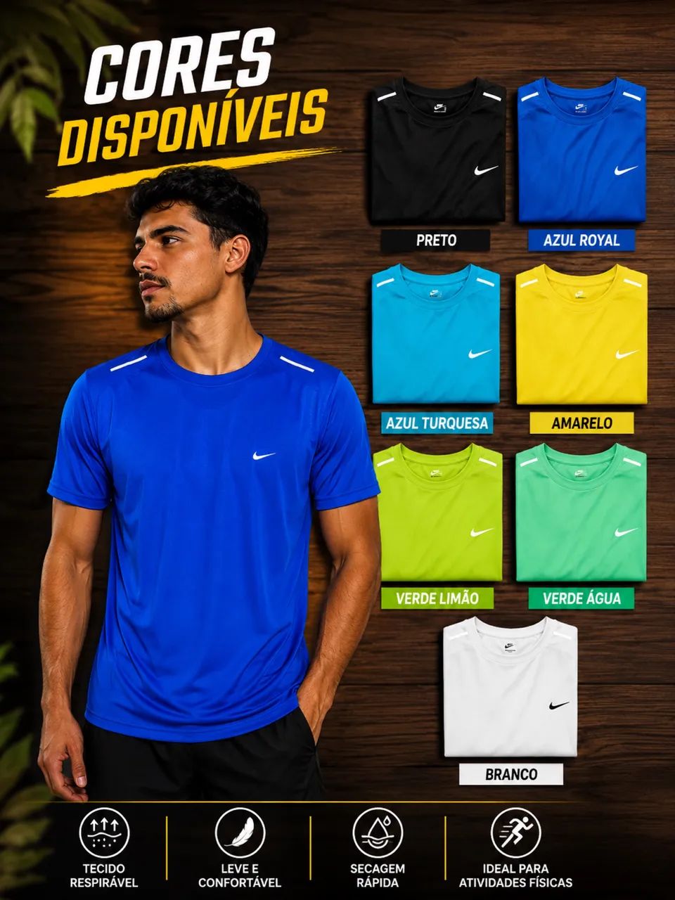 Camisas  - Foto 2