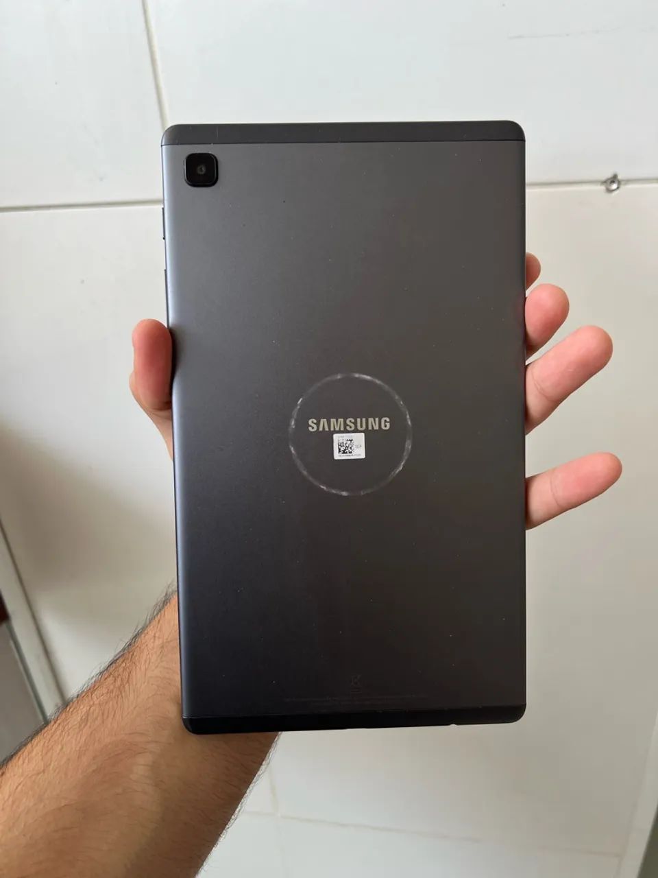 Tablet tab a7 lite  - Foto 2