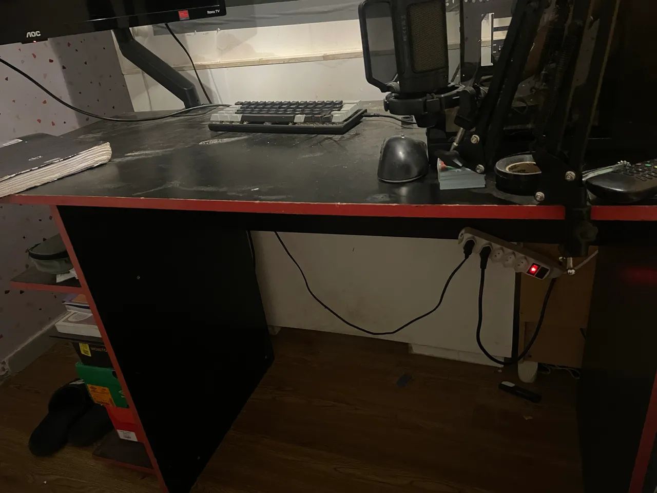 Mesa - Foto 2