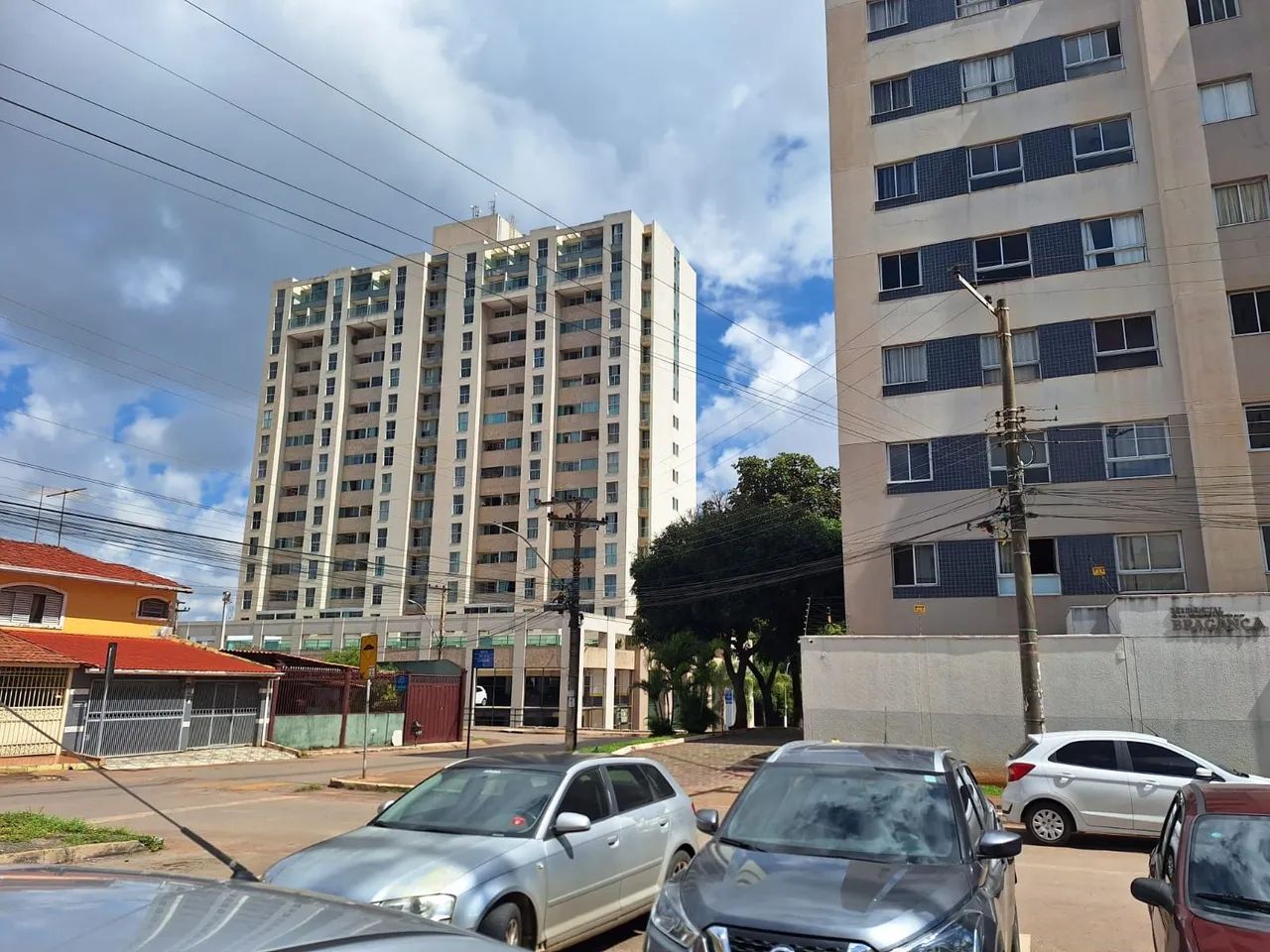 Excelente apartamento 1/4 próximo ao HRSAM  - Foto 2
