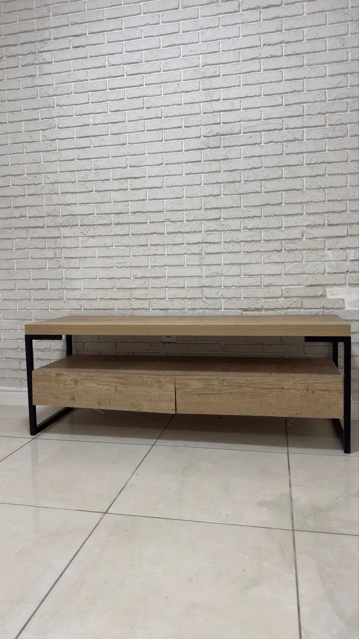 Rack 2 gavetas  - Foto 4