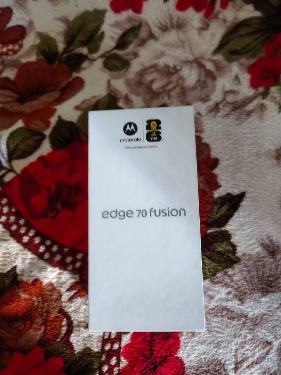 VT EDGE 70 FUSION COMPLETO 