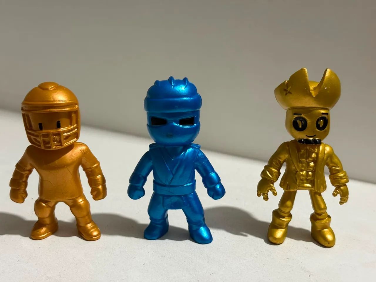 Coleção Stumble Guys