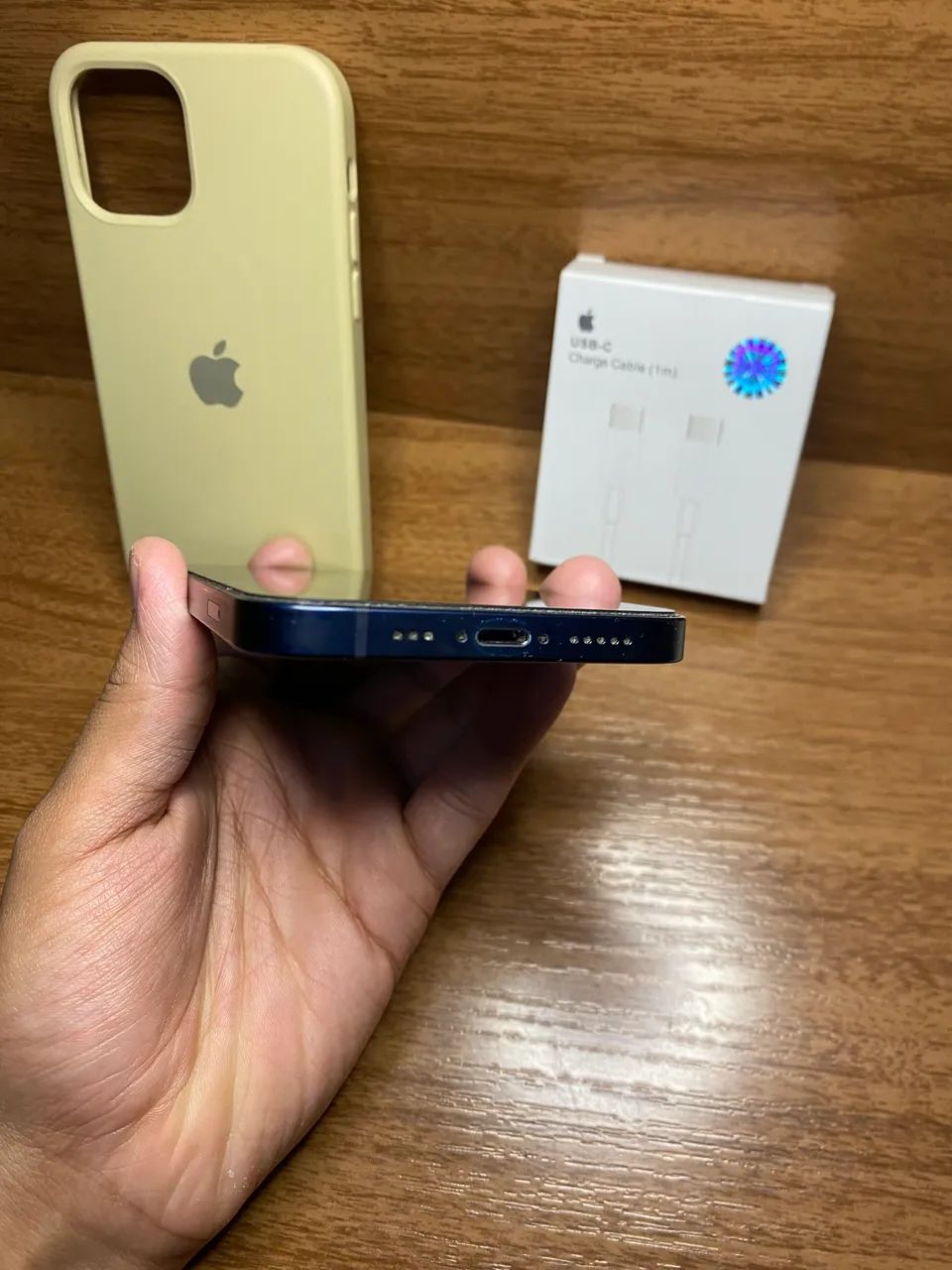 iPhone 12 128gb - Foto 5
